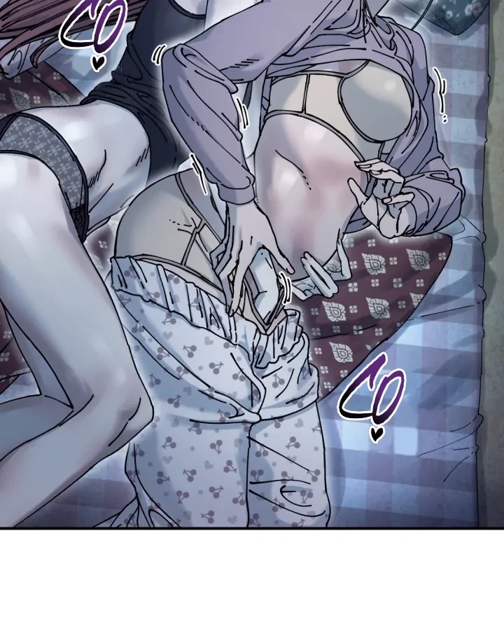 Hoa Rác Chapter 17 - 106