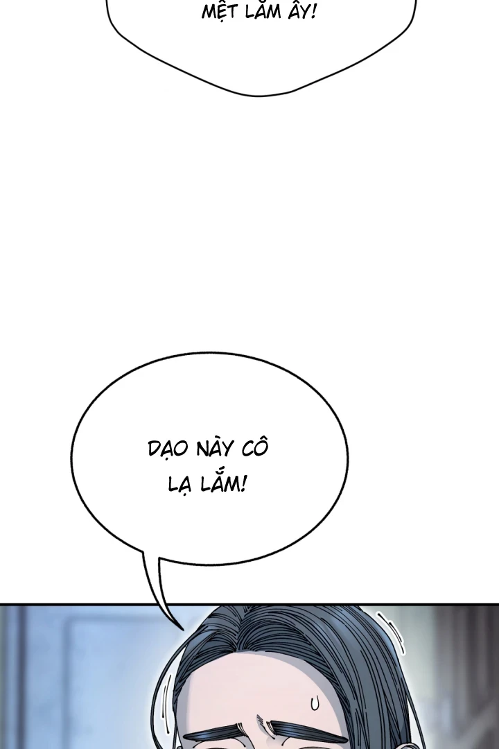 Hoa Rác Chapter 17 - 110