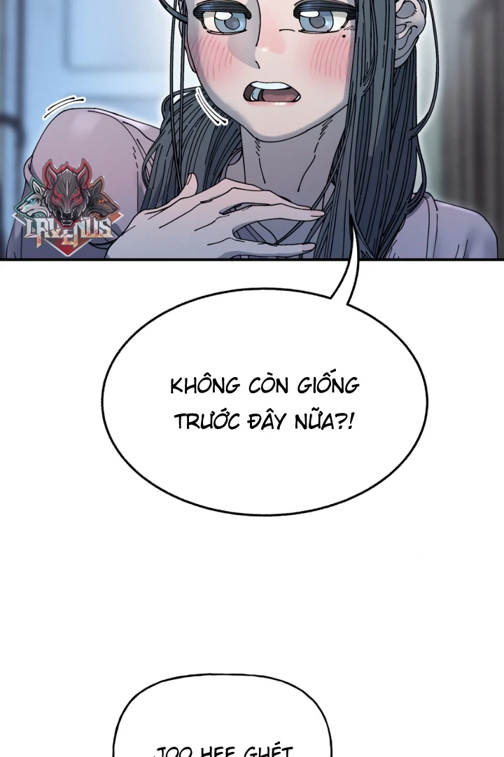 Hoa Rác Chapter 17 - 111