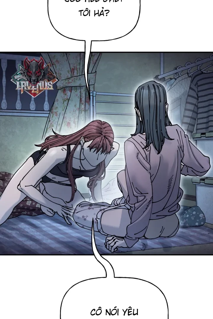 Hoa Rác Chapter 17 - 112