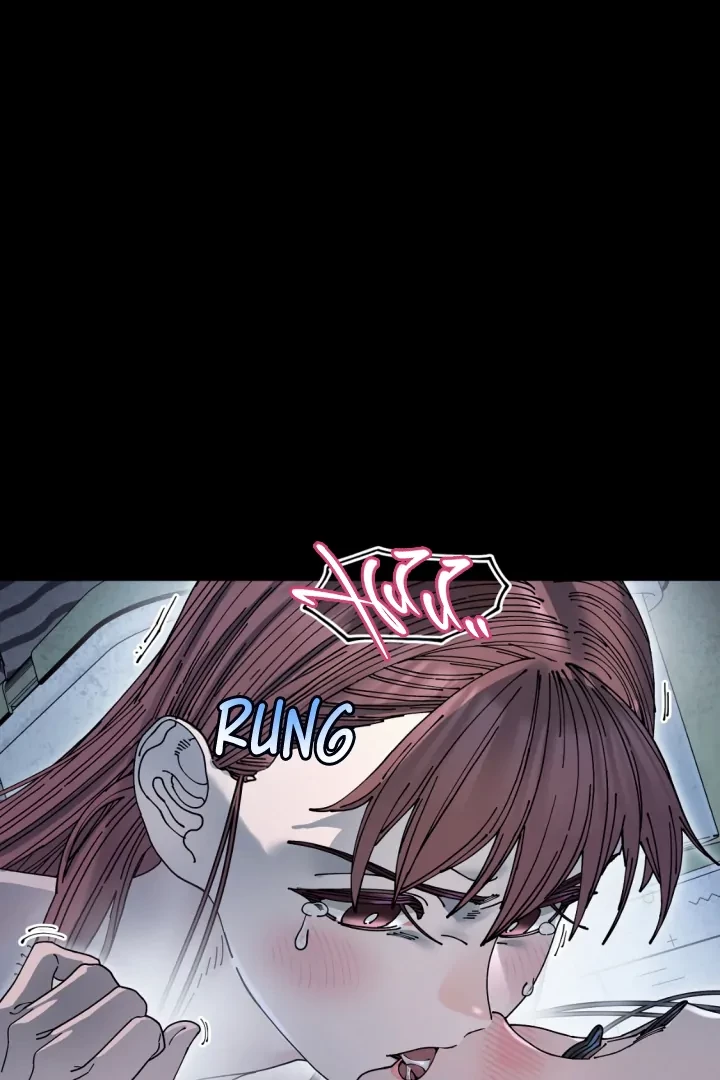 Hoa Rác Chapter 18 - 40