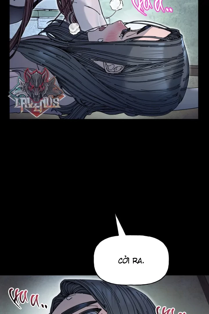 Hoa Rác Chapter 18 - 42