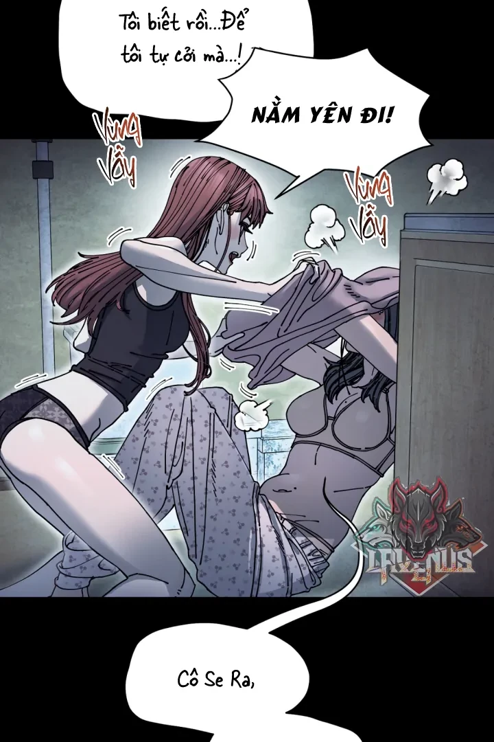 Hoa Rác Chapter 18 - 45