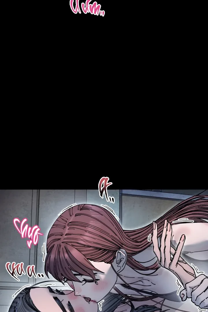 Hoa Rác Chapter 18 - 64