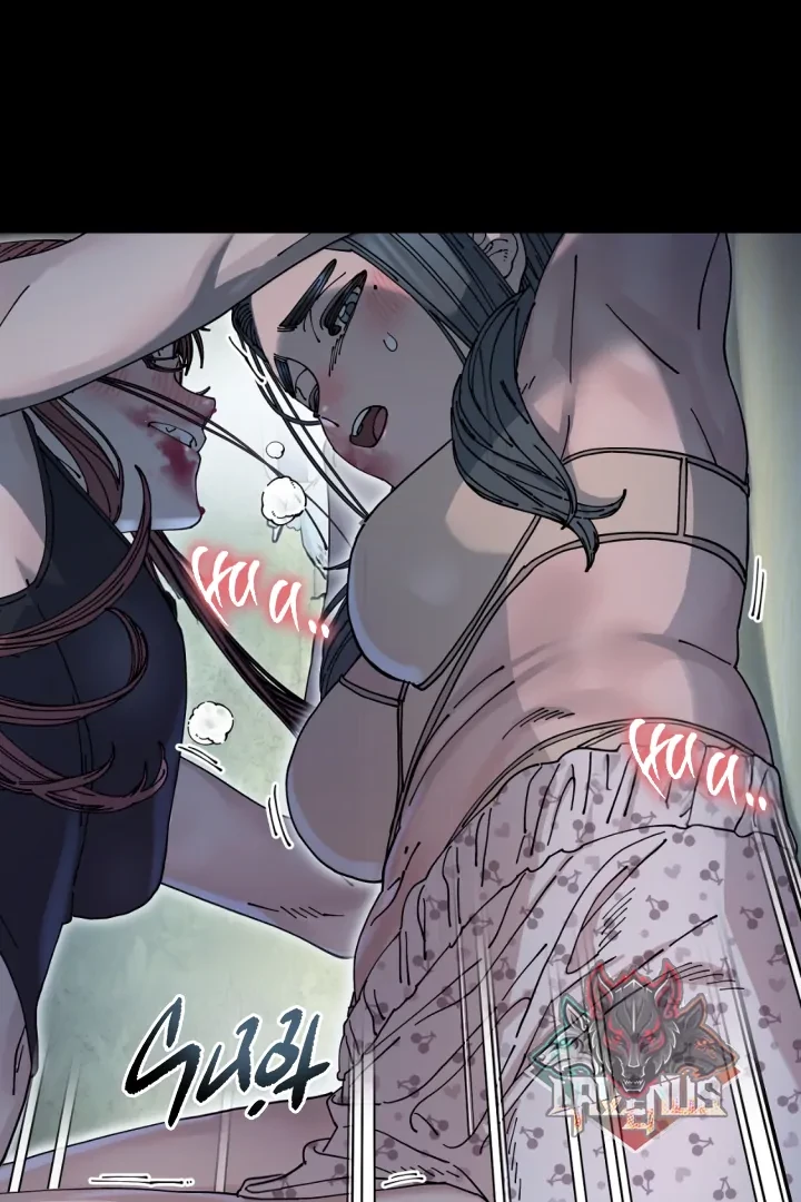 Hoa Rác Chapter 18 - 73