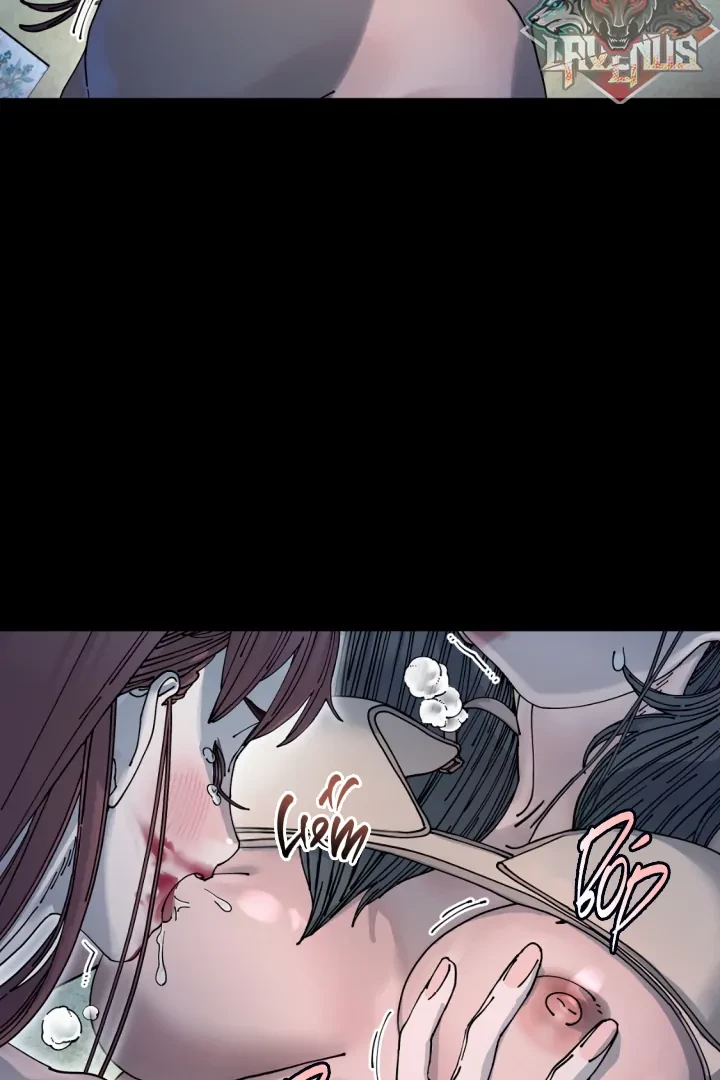 Hoa Rác Chapter 18 - 80