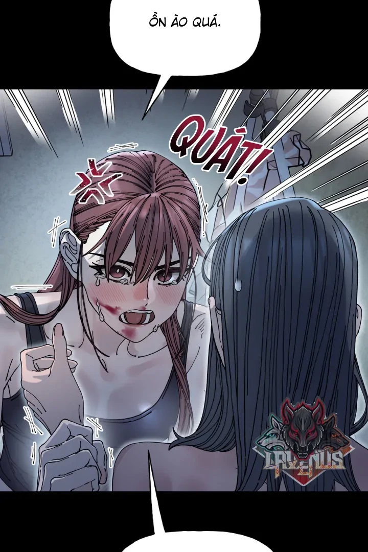 Hoa Rác Chapter 18 - 86