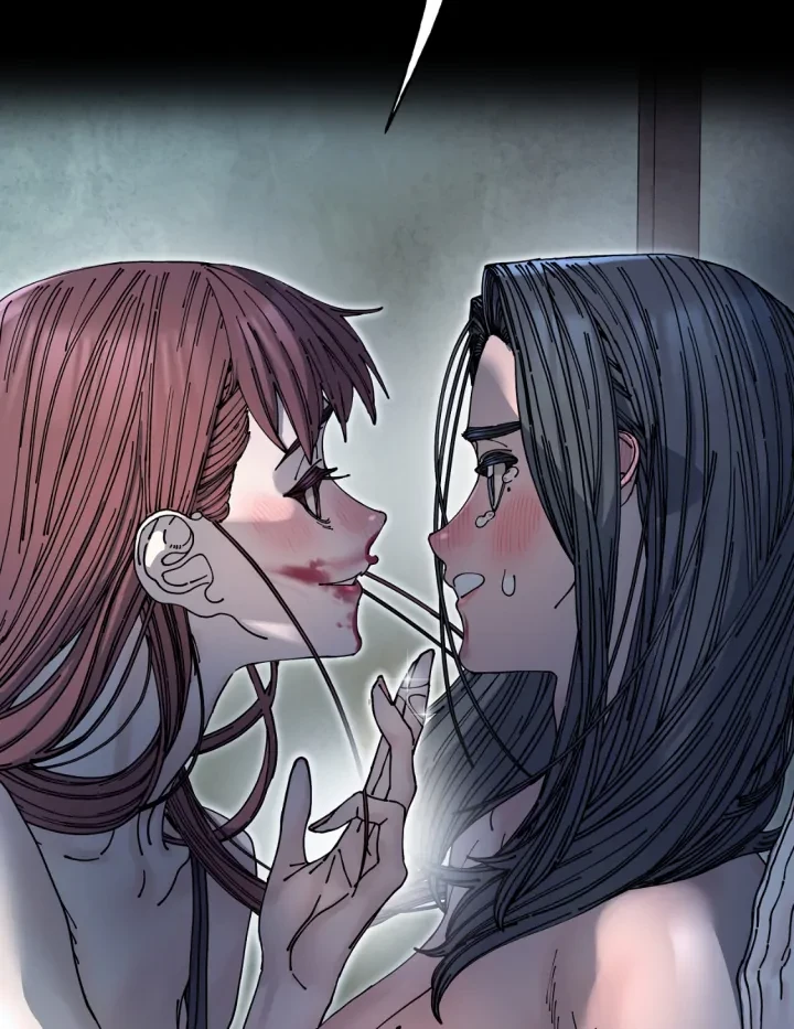 Hoa Rác Chapter 18 - 110