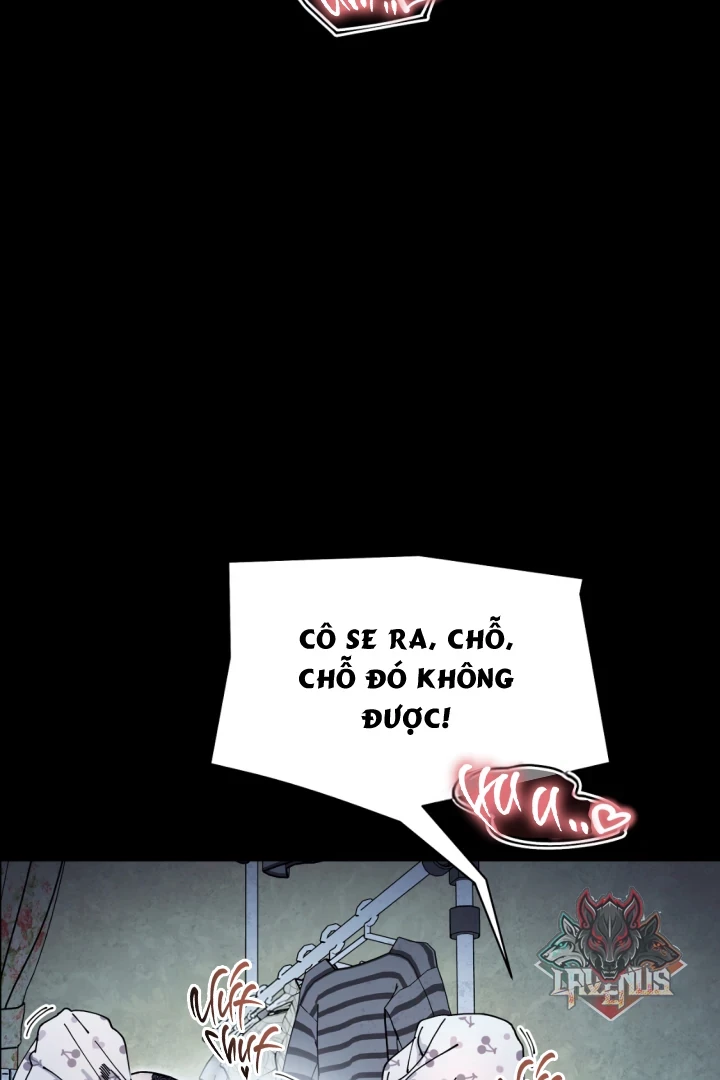 Hoa Rác Chapter 19 - 2