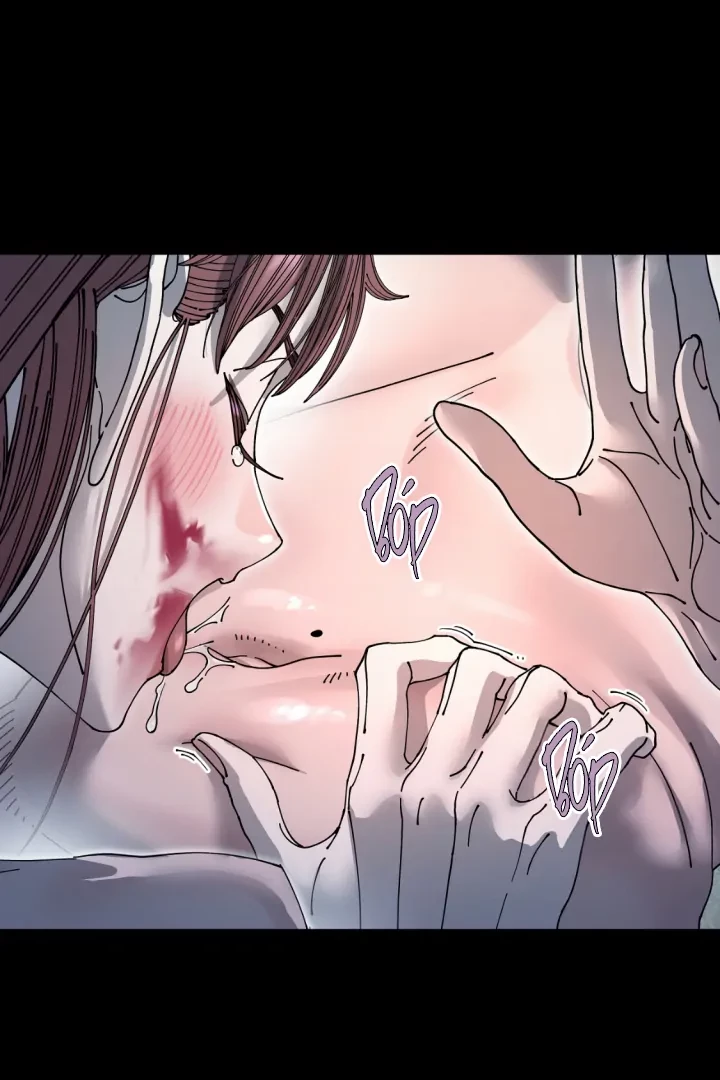 Hoa Rác Chapter 19 - 4