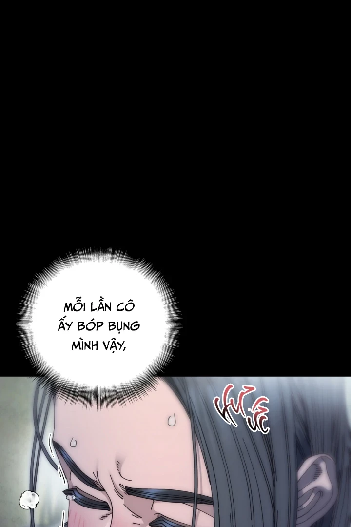 Hoa Rác Chapter 19 - 5