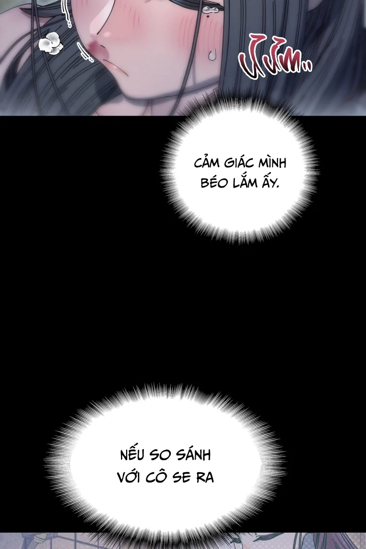 Hoa Rác Chapter 19 - 6