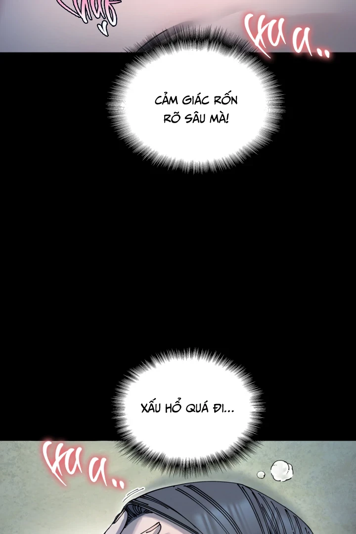 Hoa Rác Chapter 19 - 9