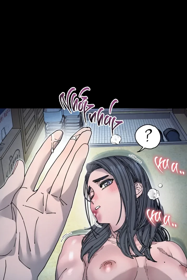 Hoa Rác Chapter 19 - 12