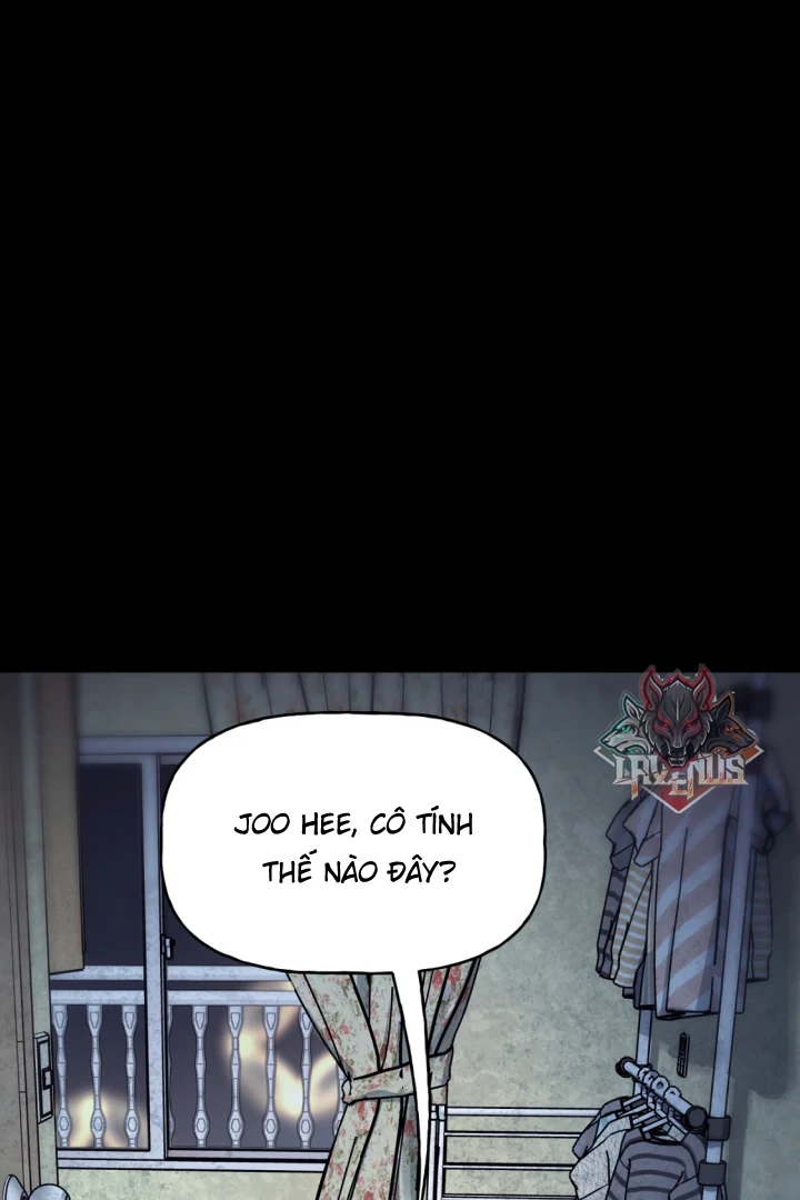 Hoa Rác Chapter 19 - 16