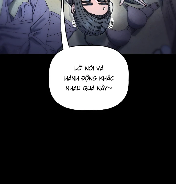 Hoa Rác Chapter 19 - 18