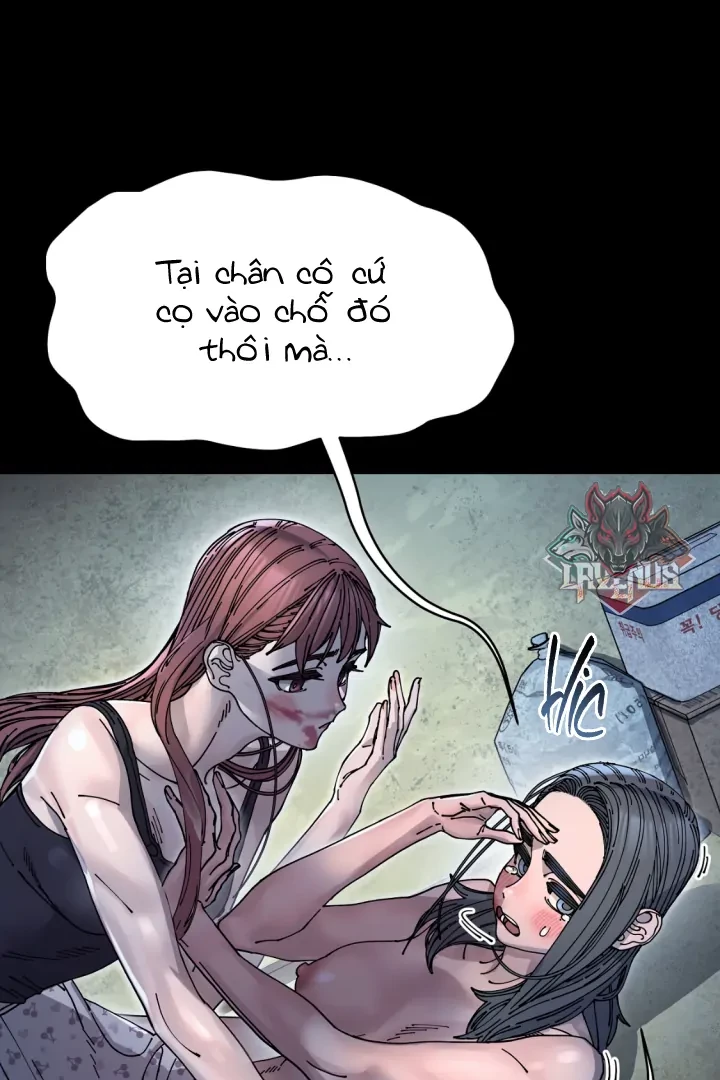 Hoa Rác Chapter 19 - 19