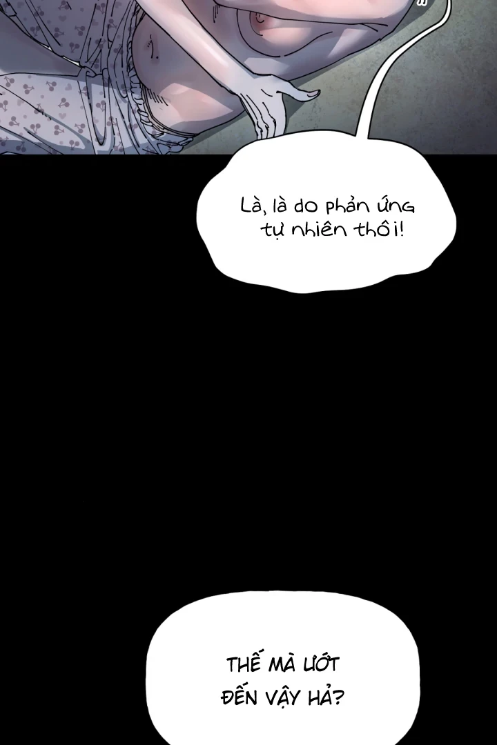 Hoa Rác Chapter 19 - 20