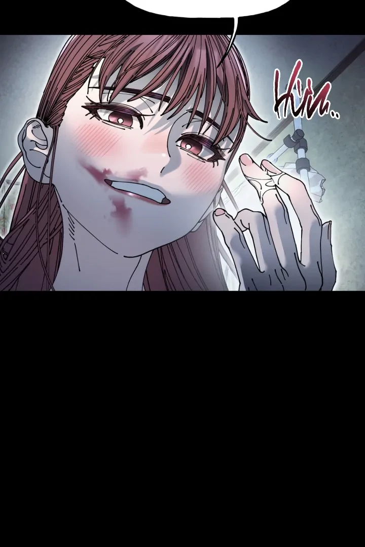 Hoa Rác Chapter 19 - 21