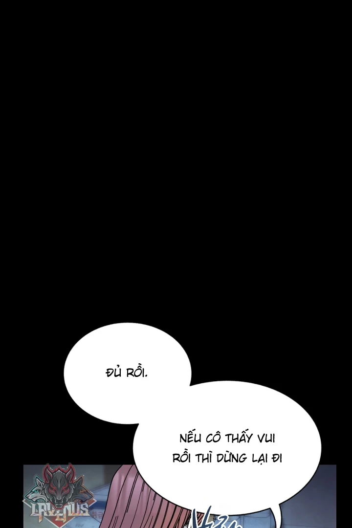 Hoa Rác Chapter 19 - 23