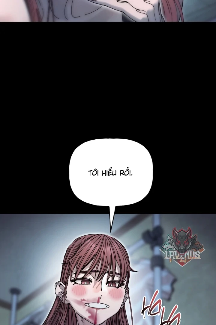 Hoa Rác Chapter 19 - 27