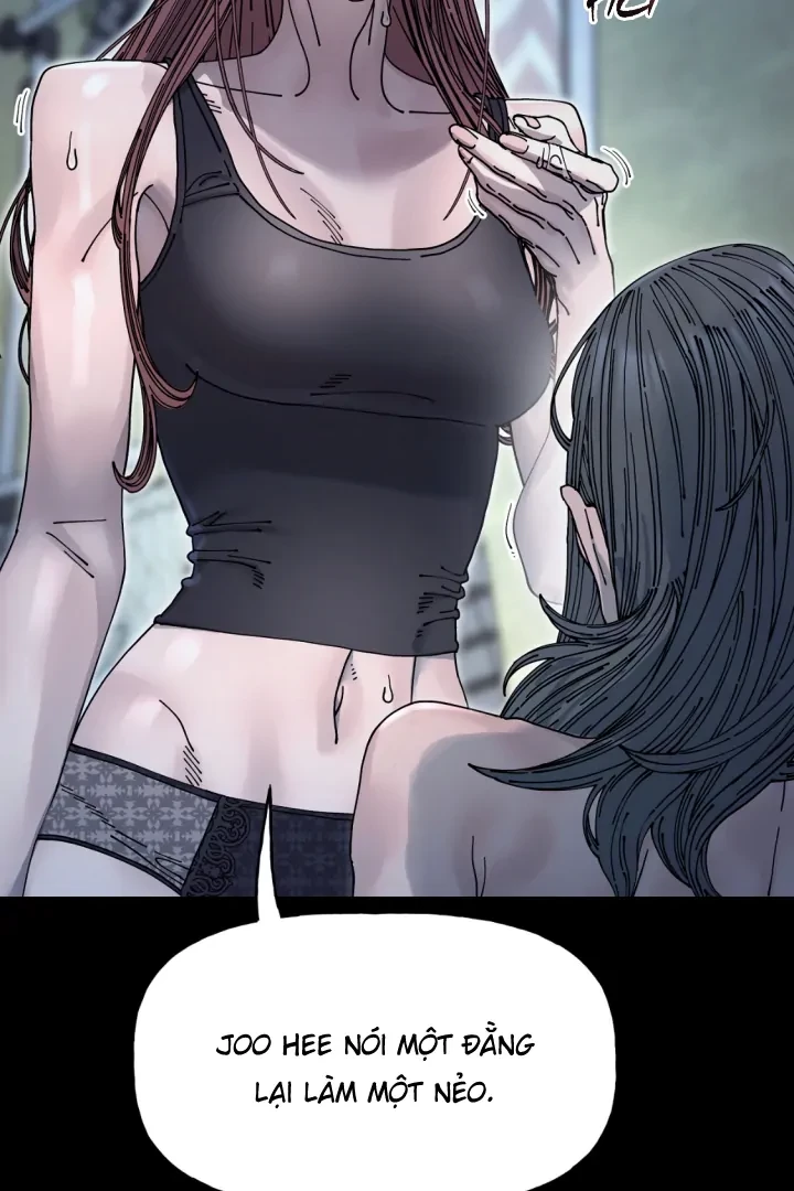 Hoa Rác Chapter 19 - 28