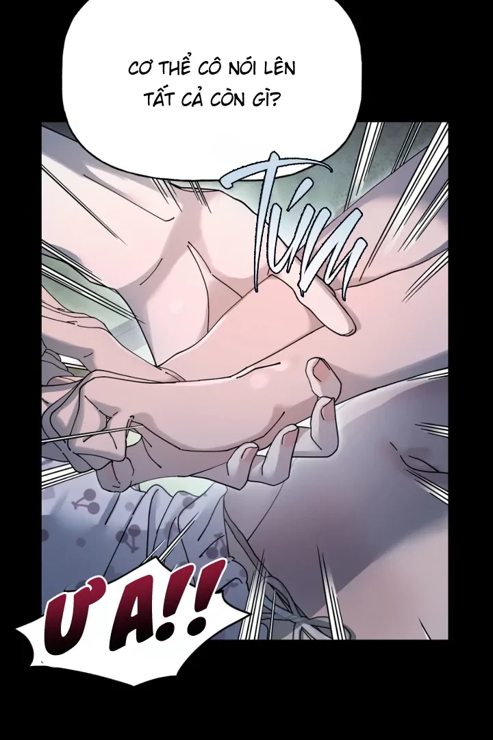 Hoa Rác Chapter 19 - 31