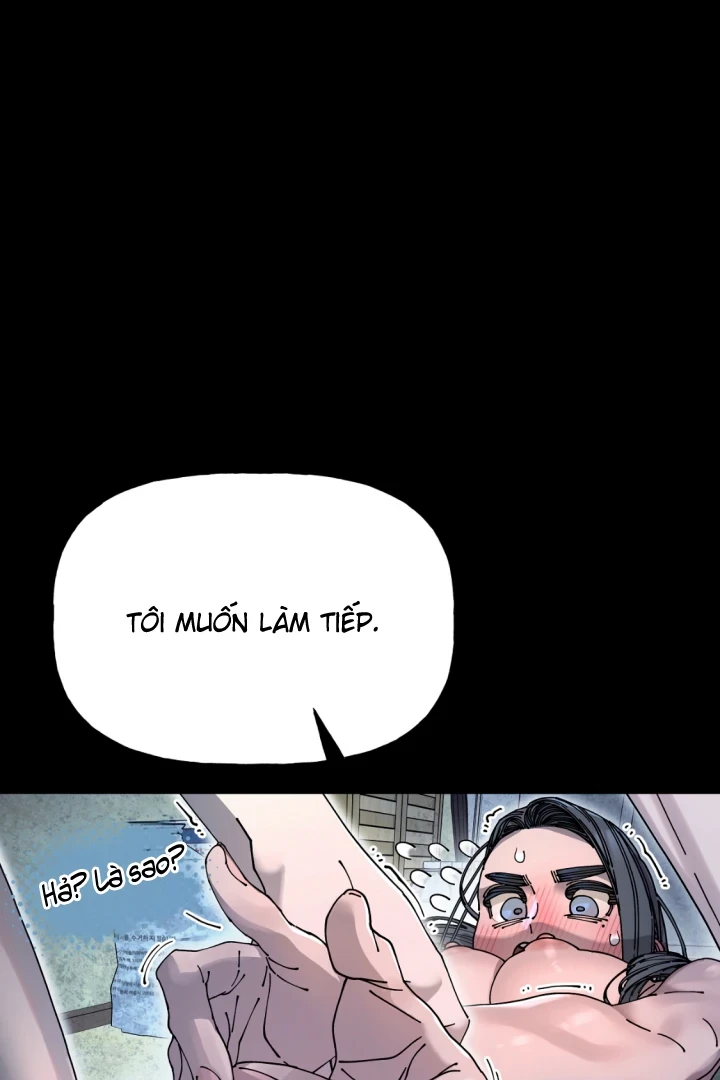 Hoa Rác Chapter 19 - 32