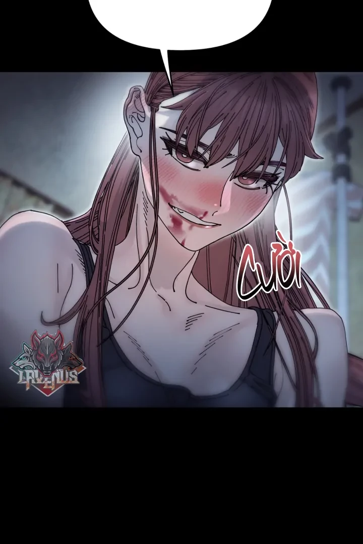 Hoa Rác Chapter 19 - 34