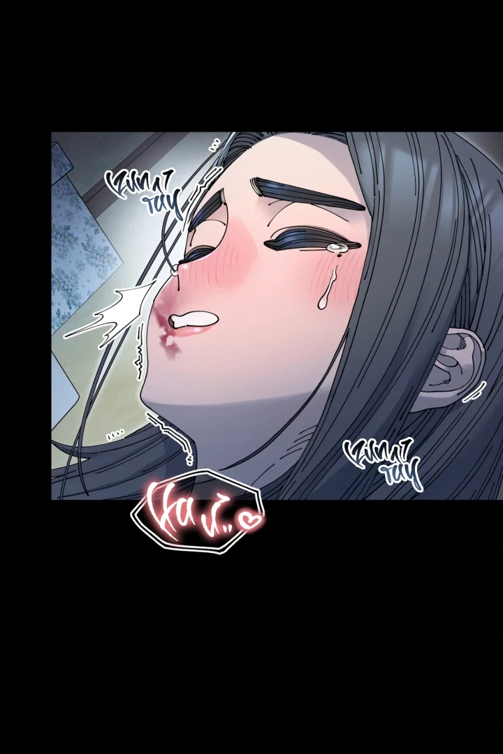 Hoa Rác Chapter 19 - 36