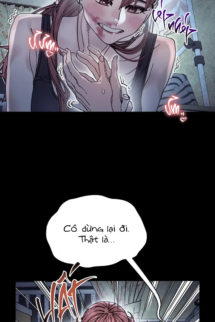 Hoa Rác Chapter 19 - 40