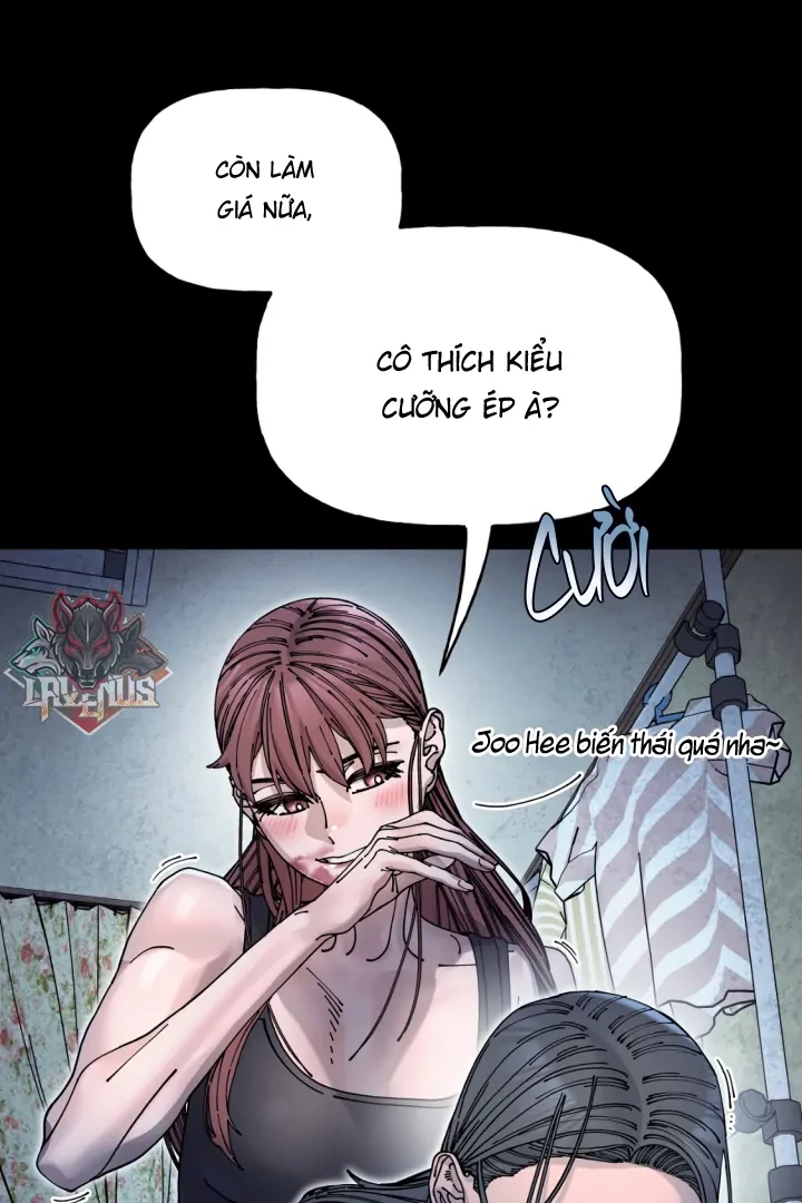 Hoa Rác Chapter 19 - 43