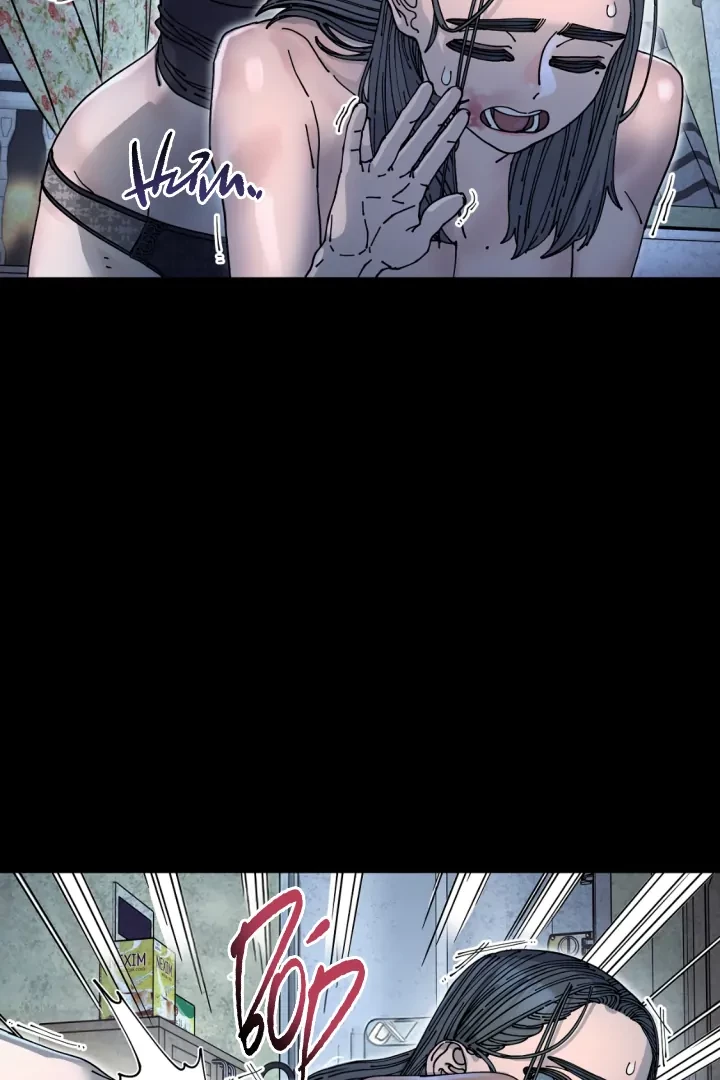 Hoa Rác Chapter 19 - 44