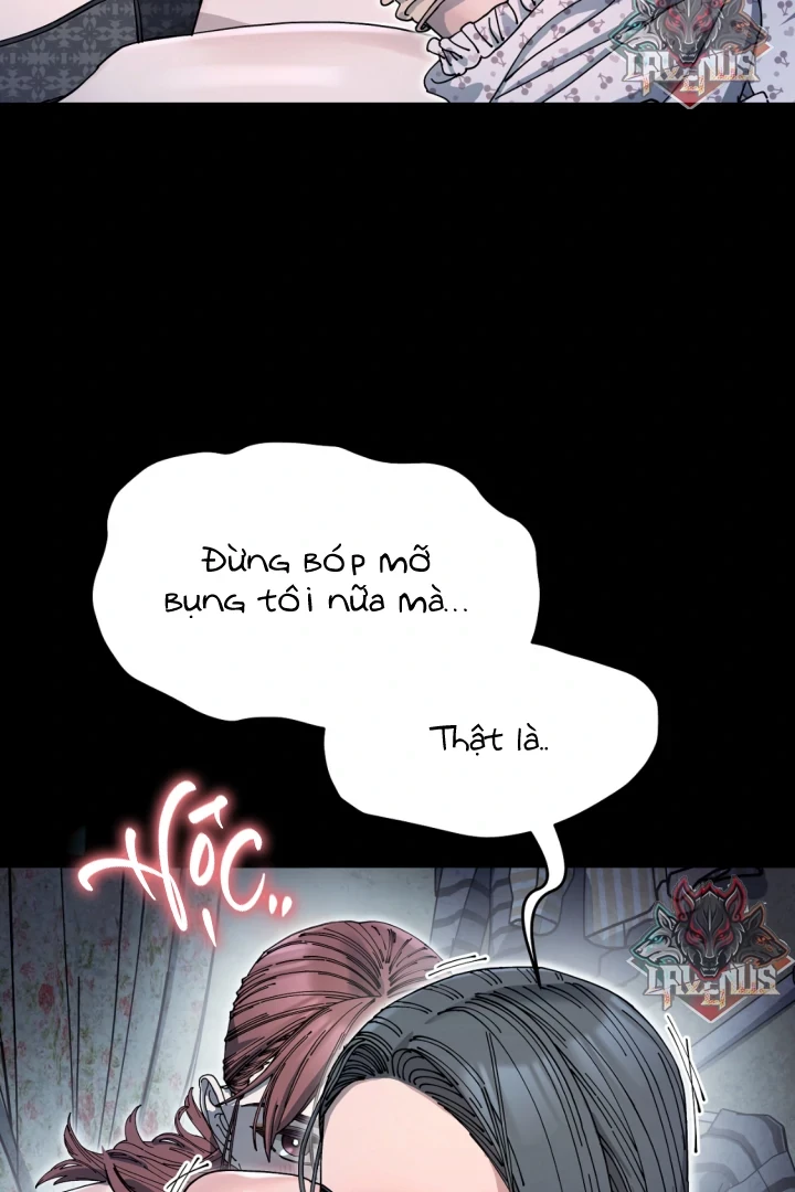 Hoa Rác Chapter 19 - 57