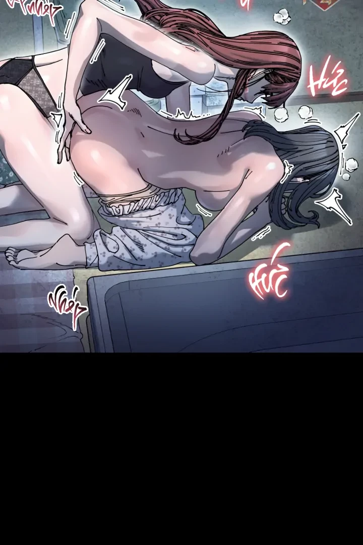 Hoa Rác Chapter 19 - 62