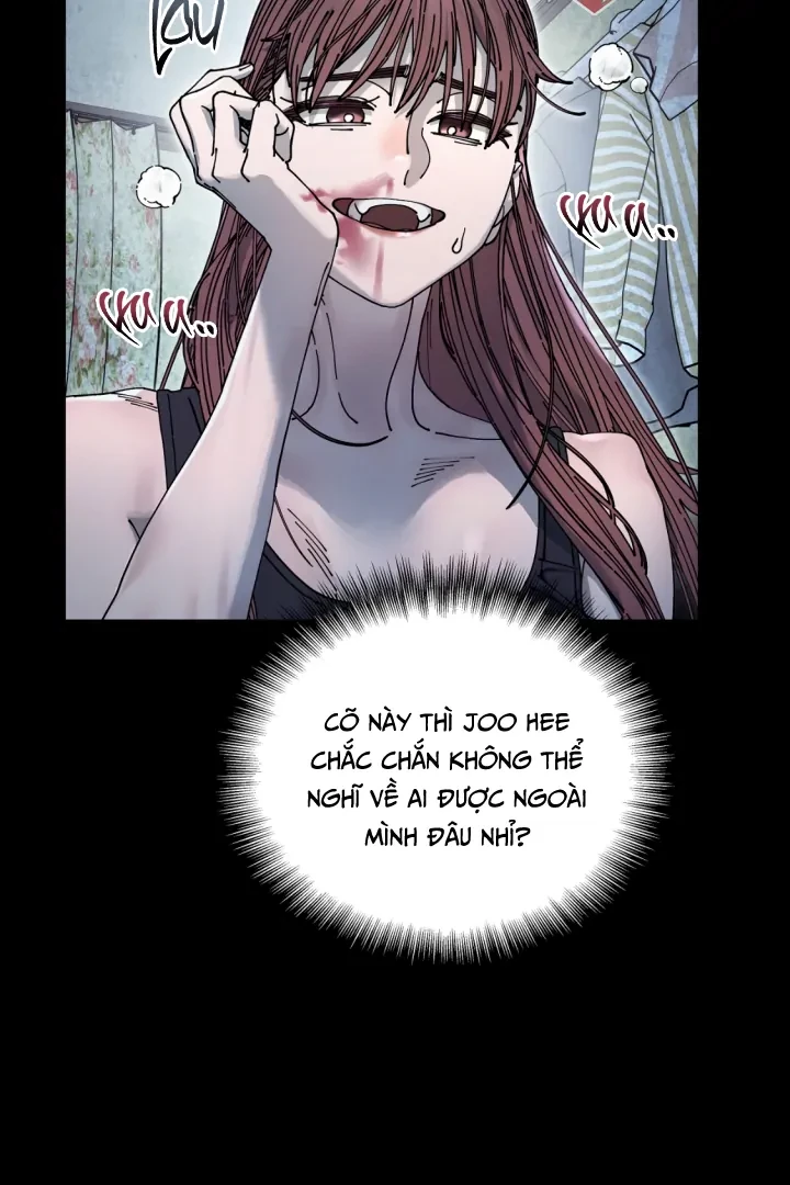 Hoa Rác Chapter 19 - 76