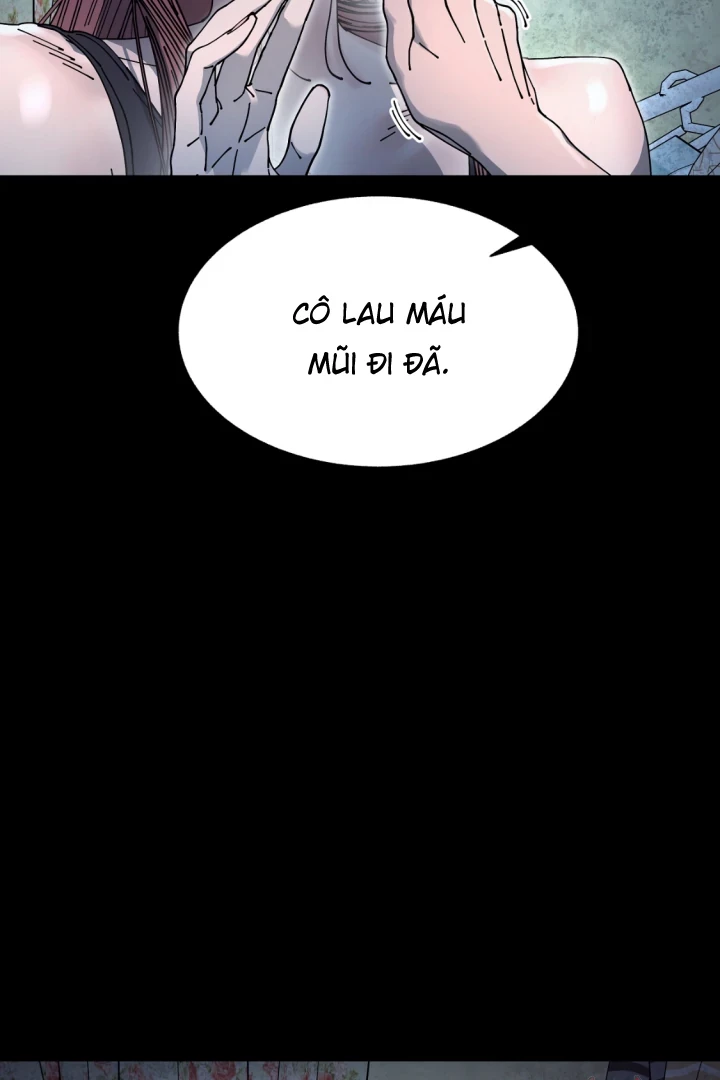 Hoa Rác Chapter 19 - 79