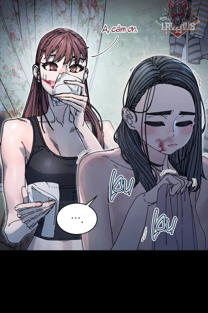 Hoa Rác Chapter 19 - 80