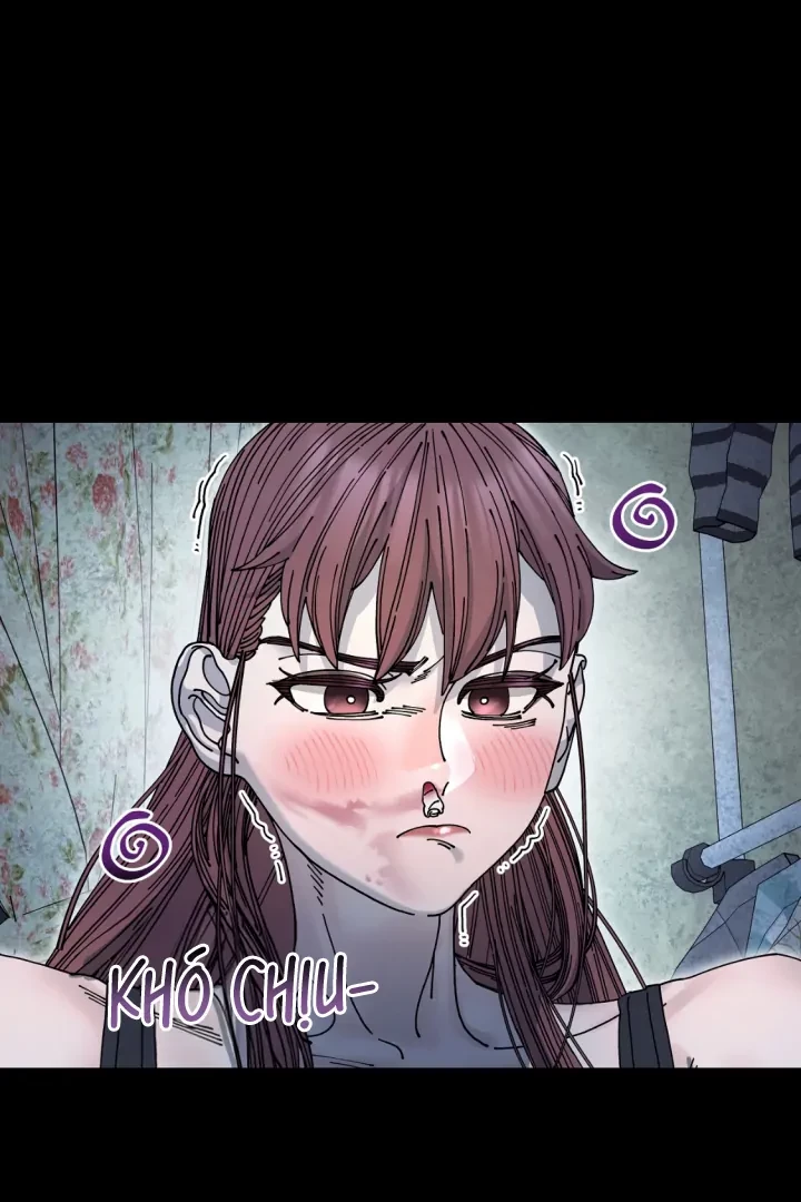 Hoa Rác Chapter 19 - 81