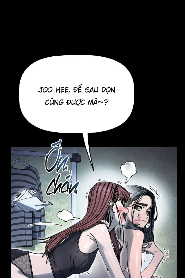 Hoa Rác Chapter 19 - 82