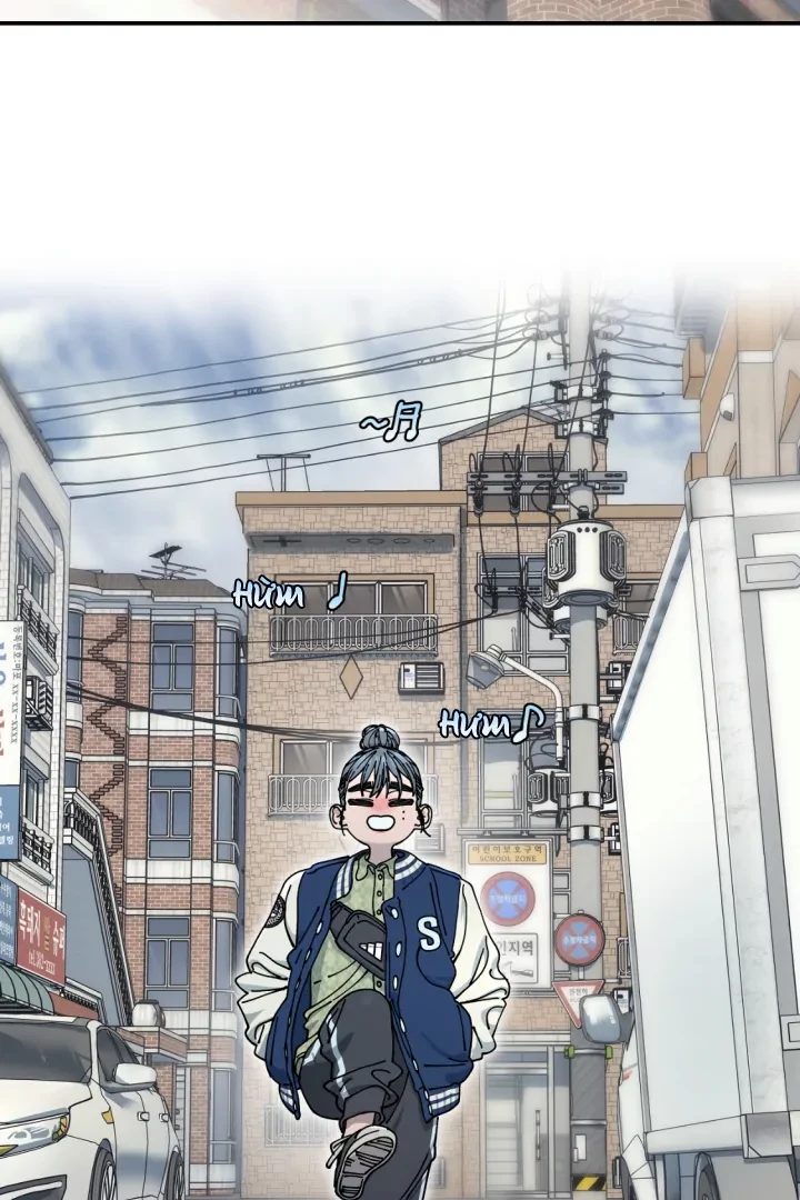 Hoa Rác Chapter 19 - 90