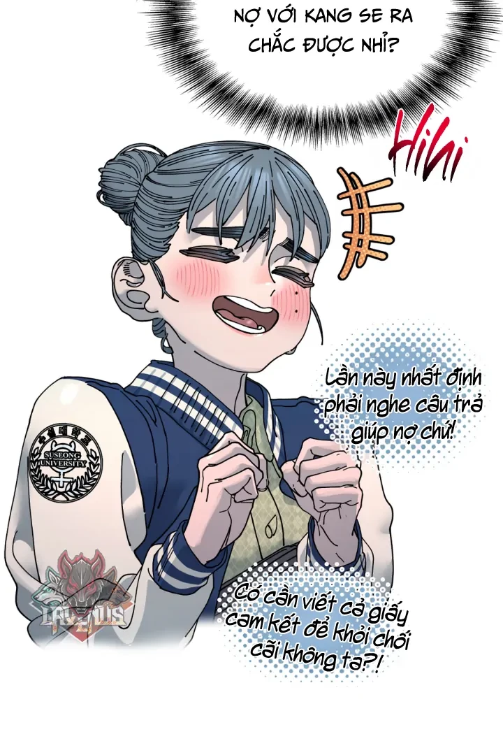 Hoa Rác Chapter 19 - 92