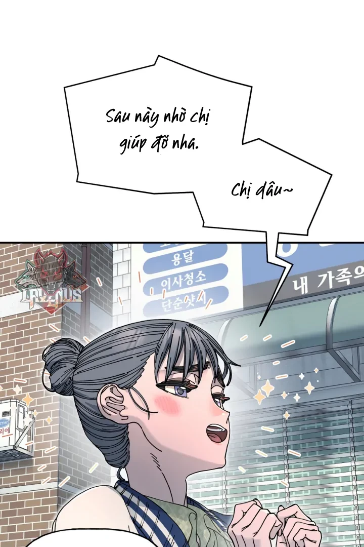 Hoa Rác Chapter 19 - 93