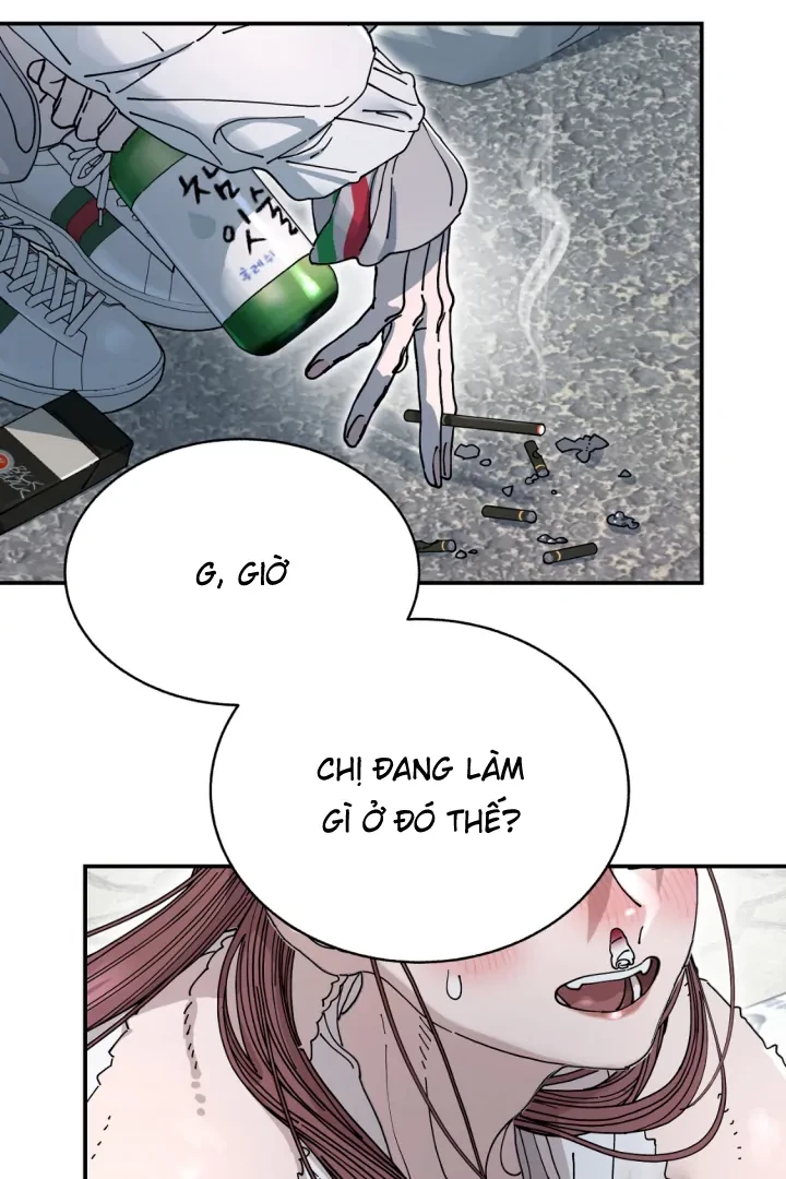 Hoa Rác Chapter 19 - 96