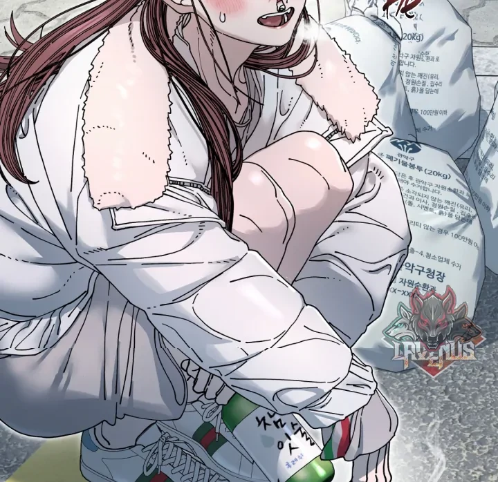 Hoa Rác Chapter 19 - 98