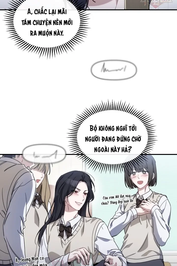 Vương Vấn Không Quên Chapter 1 - 2