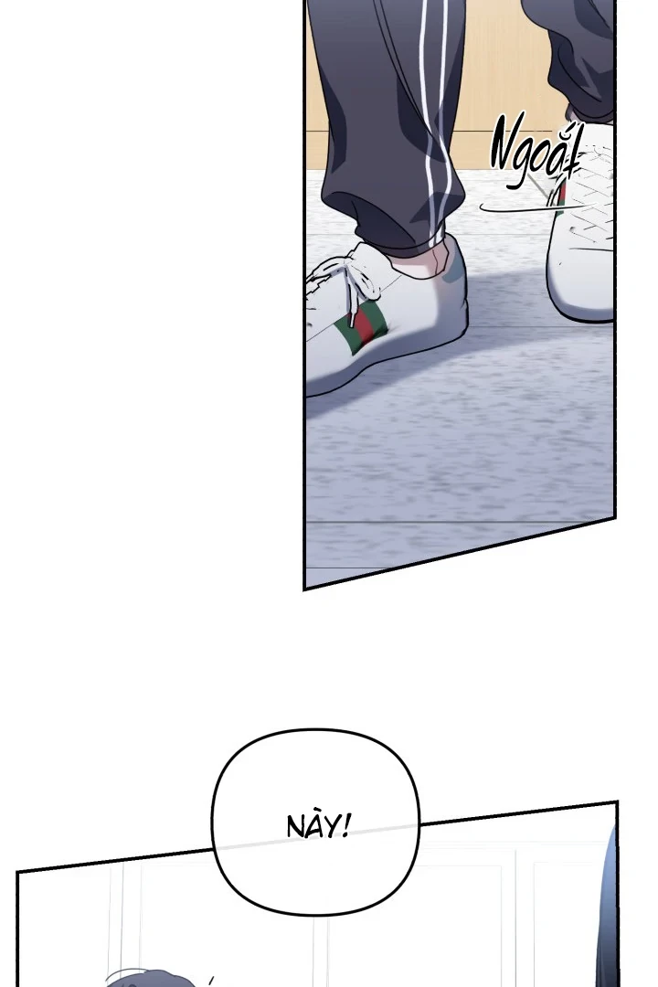 Vương Vấn Không Quên Chapter 1 - 4