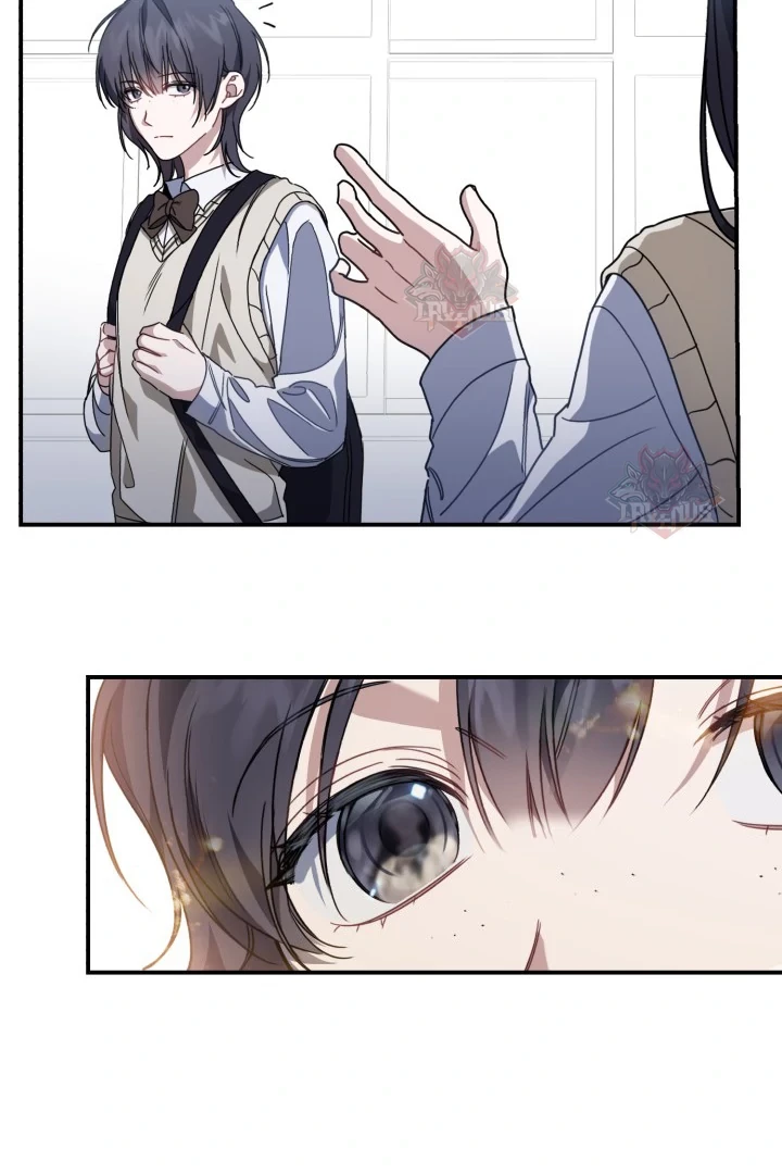 Vương Vấn Không Quên Chapter 1 - 5