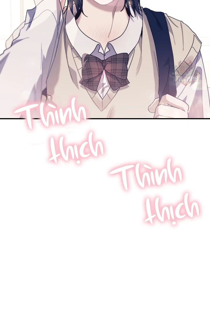 Vương Vấn Không Quên Chapter 1 - 8