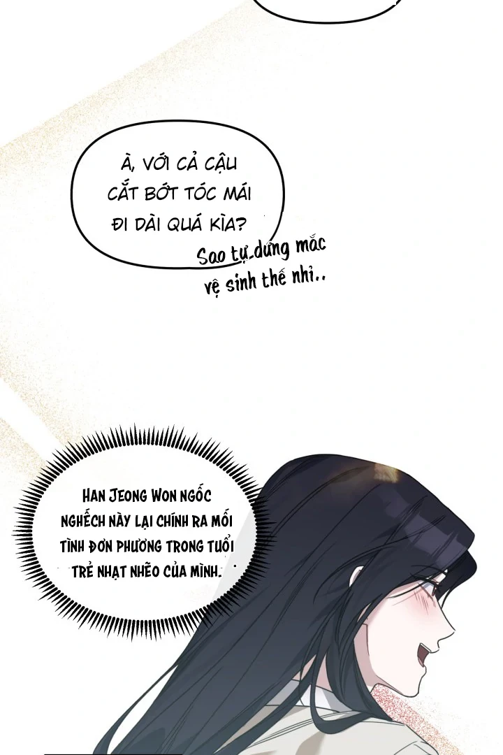 Vương Vấn Không Quên Chapter 1 - 10